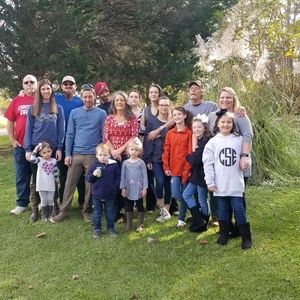 Meet your Posher, Diane